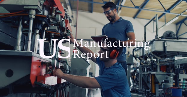 US Manufacturing Report on the 2021 CMAs