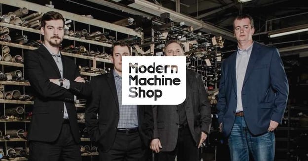 Top Shop Winners talk Tactics and Technology