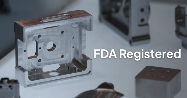 Hirsh achieves FDA registration