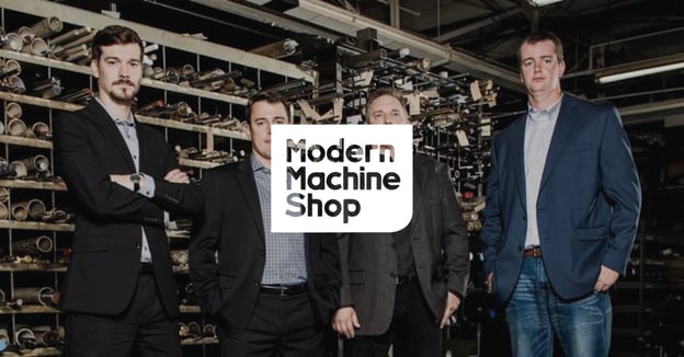 Top Shop Winners talk Tactics and Technology