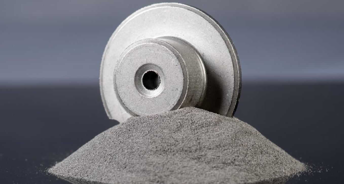 Powder Metallurgy