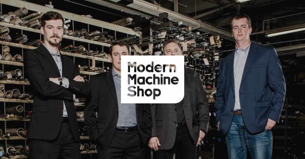 Top Shop Winners talk Tactics and Technology