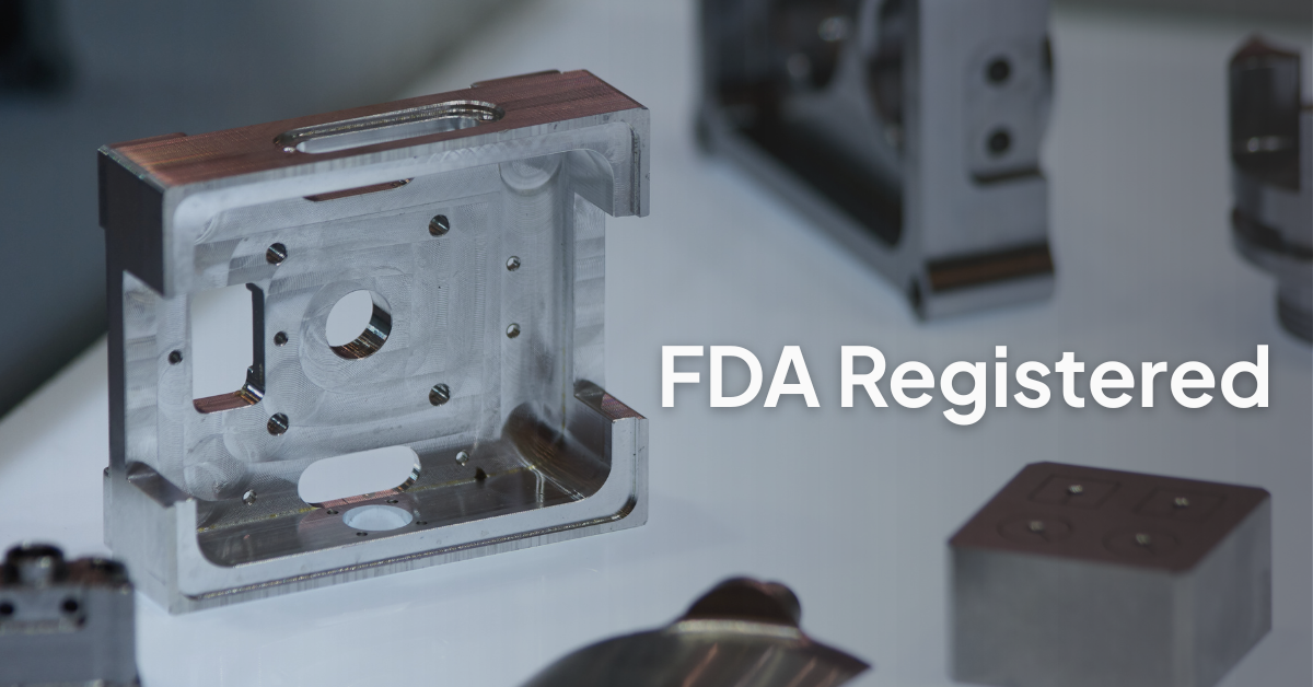 Hirsh achieves FDA registration